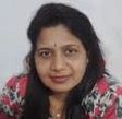 Dr. Anasuya Harish