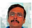 Dr. Prashant M Kamble