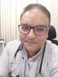 Dr. Amit P. Agarwal