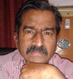 Dr. N Srinivasan undefined