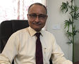 Dr. (Brig.) Virendra Bhatnagar