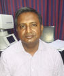 Dr. Shyamal Anand