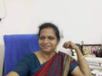 Dr. M Kavitha