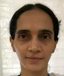 Dr. Nazreen Shaikh