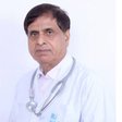 Dr. R. K. Trivedi