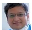 Dr. Romit Agrawal