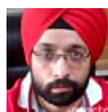 Dr. Chamanpreet Singh Gandhi