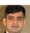 Dr. Rishi Vyas