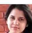 Dr. Kanchan Dilawari (Phd)