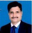 Dr. Pradeep Sharma