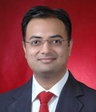 Dr. Vishal Patil