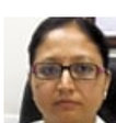 Dr. Sheetal N. Nawale