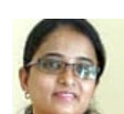 Dr. Pinakini Patel (Physiotherapist)