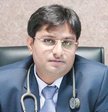 Dr. Kaushal Patel