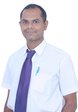 Dr. Aravind Ramkumar