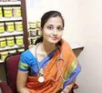 Dr. Sonali Sawant