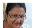 Dr. Ishita Banik Roy