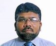 Dr. A. Khalilur Rahman