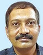 Dr. Ravikiran Patil