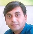 Dr. Paresh Kared