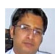 Dr. Avtar Doi (Physiotherapist)