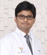 Dr. Praveen Raj P