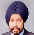 Dr. Davinder Singh