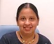 Dr. Preeta R. Y.