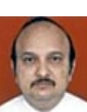 Dr. Vipul Narain Roy