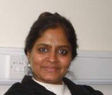 Dr. Balsarkar Geetha D