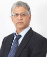 Dr. Indushekar 