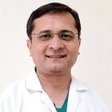 Dr. Arvind Sethi