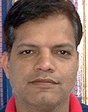 Dr. Manish Rajpurohit (Physiotherapist)