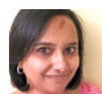 Dr. Bharathi Av (Phd)