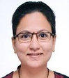 Dr. Mona T Shah