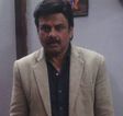 Dr. Nalin Sinha
