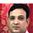 Dr. Pankaj Yaduvanshi