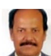 Dr. Gopal K