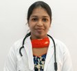 Dr. Kanmani M