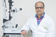 Dr. Zahedur Rahman