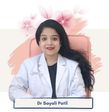Dr. Sayali Patil Sahane