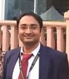 Dr. Vivek M. Badhe undefined