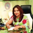 Dr. Nandita P Palshetkar undefined