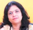 Dr. Shilpa Shelke