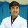 Dr. Rajeev Bedi