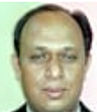 Dr. Bhushan Kote