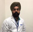 Dr. Amrit Singh