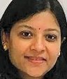 Dr. Smitha M Pediatric Dentist