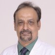 Dr. Dilip Bhalla