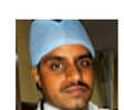 Dr. Chethan S (Physiotherapist)